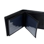 cadou portofel barbati piele naturala negru3