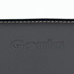 husa laptop piele neagra 15 universal3