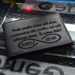 portofel barbati personalizat infinit negru piele2