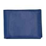 portofel barbati slim albastru piele1 e1624863923966
