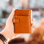 portofel de masina auto piele buzunar talon2