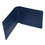 portofel slim barbati albastru piele2