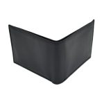 portofel slim barbati negru piele1