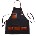 sort de frizer coafor personalizat logo