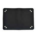 tavita din piele naturala neagra1