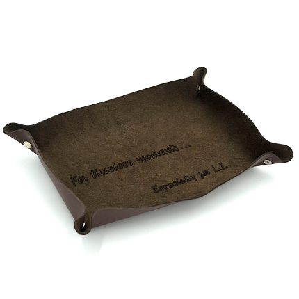 tavita suport personalizata mesaj piele naturala2