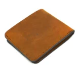 cadou portofel handmade personalizat de barbati piele5