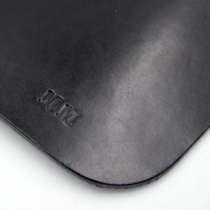 mapa notar protectie birou personalizata initiale