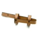 cadou suport personalizat sticla pet 05 l piele bej2