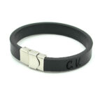 bratara piele personalizata cadou2