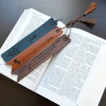 semne carte din piele personalizate cadouri crestine5
