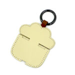 breloc pandantiv medalion animal companie personalizat1