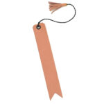 semn carte piele coral personalizata cadou2